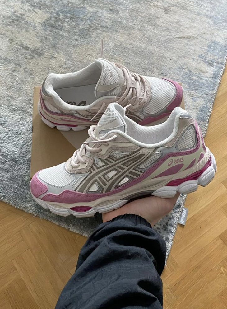 ASICS GEL-NYC