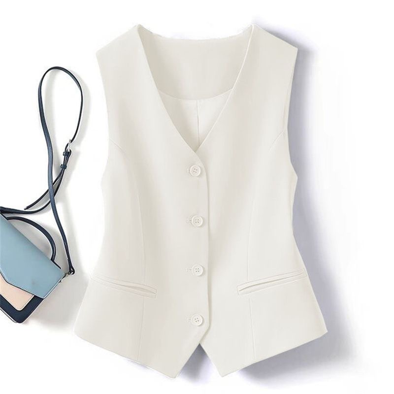 Gilet OLD MONEY style