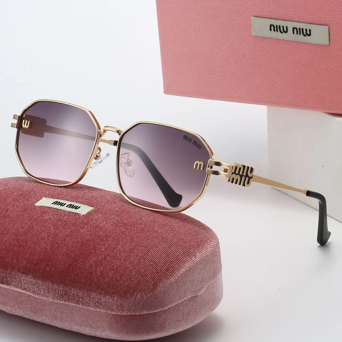 LUNETTES MIUMIU