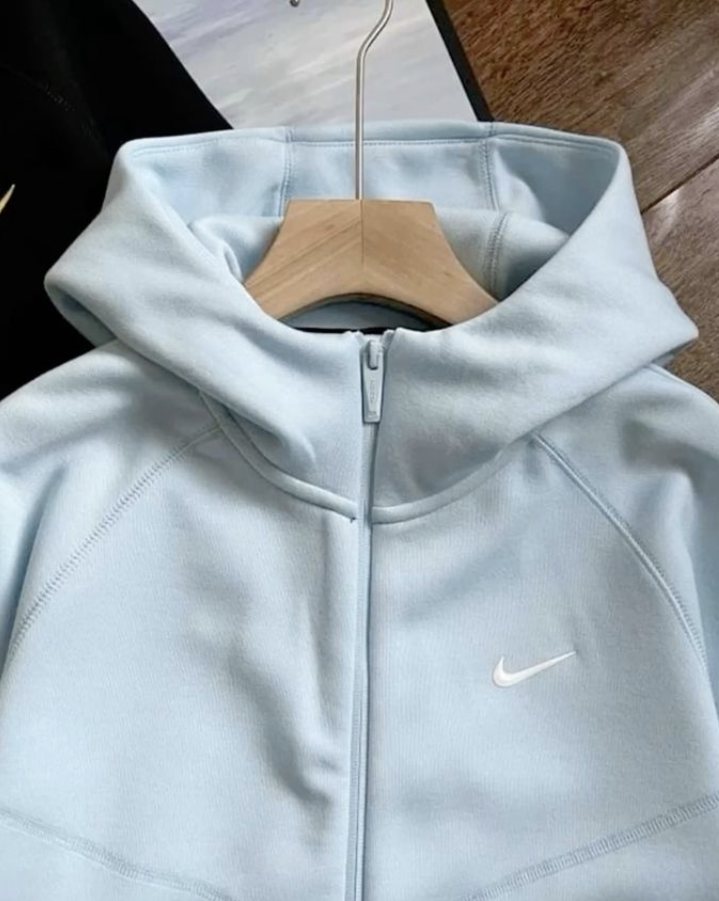 NIKE NOCTA BLEU