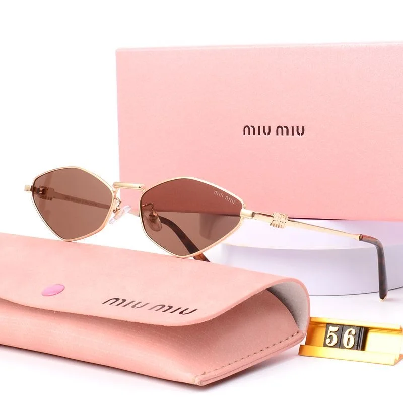 LUNETTES MIUMIU