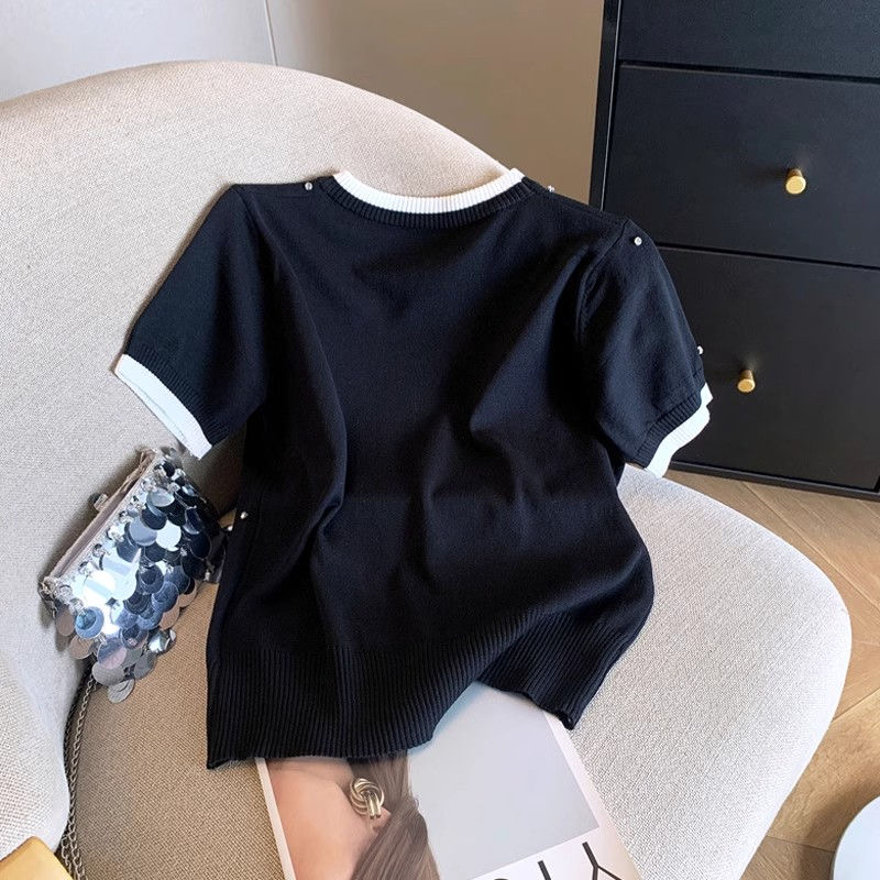 T-shirt MIU MIU pour femmes