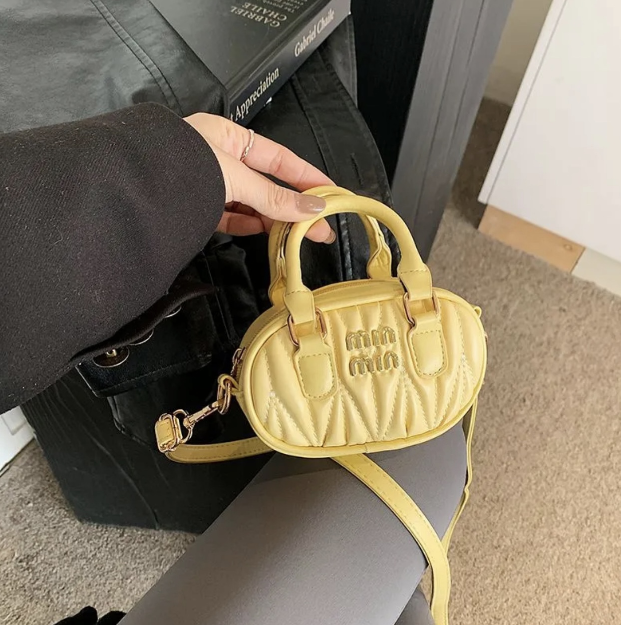 Miumiu bag