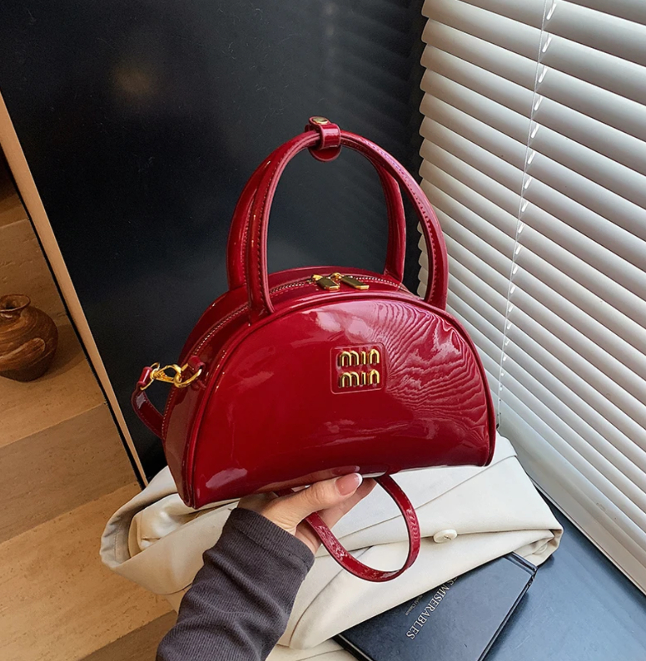 MIUMIU bag