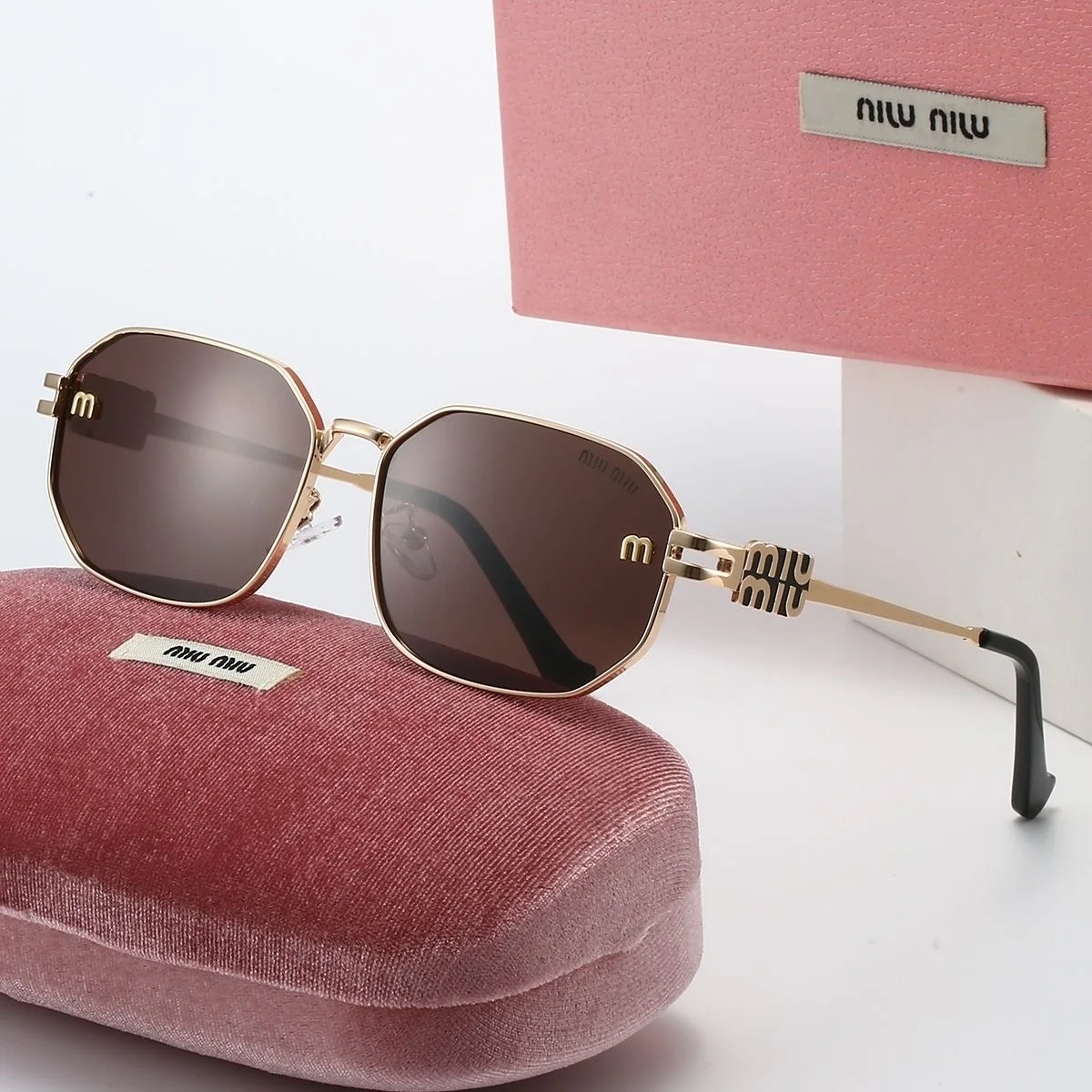 LUNETTES MIUMIU