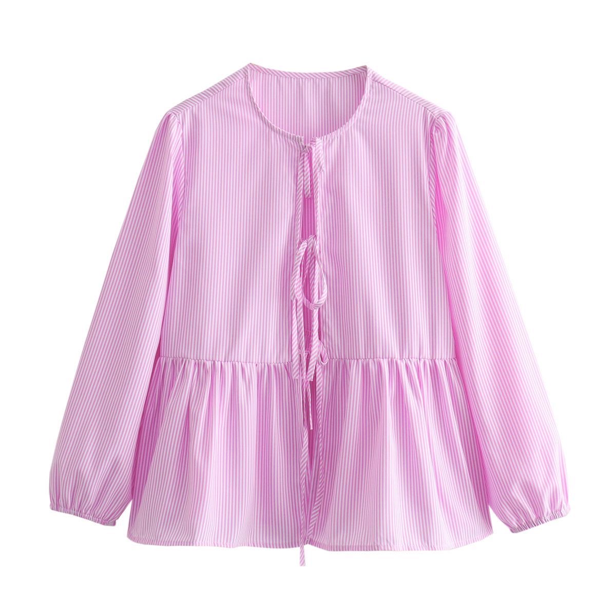 Confortcana chemise a manches longues