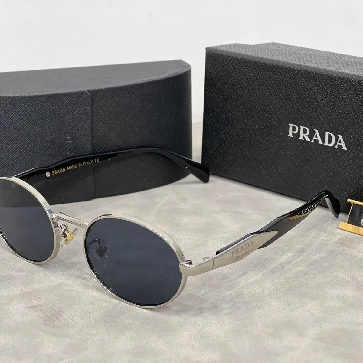 LUNETTES PRADA