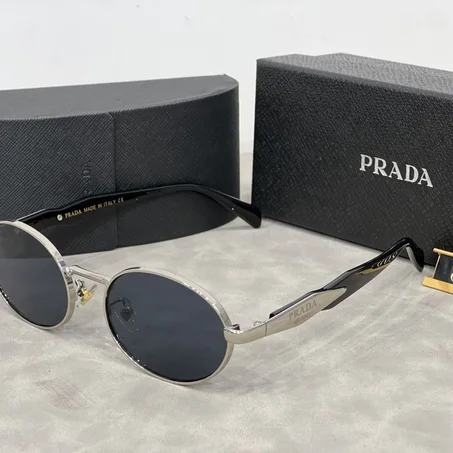 LUNETTES PRADA