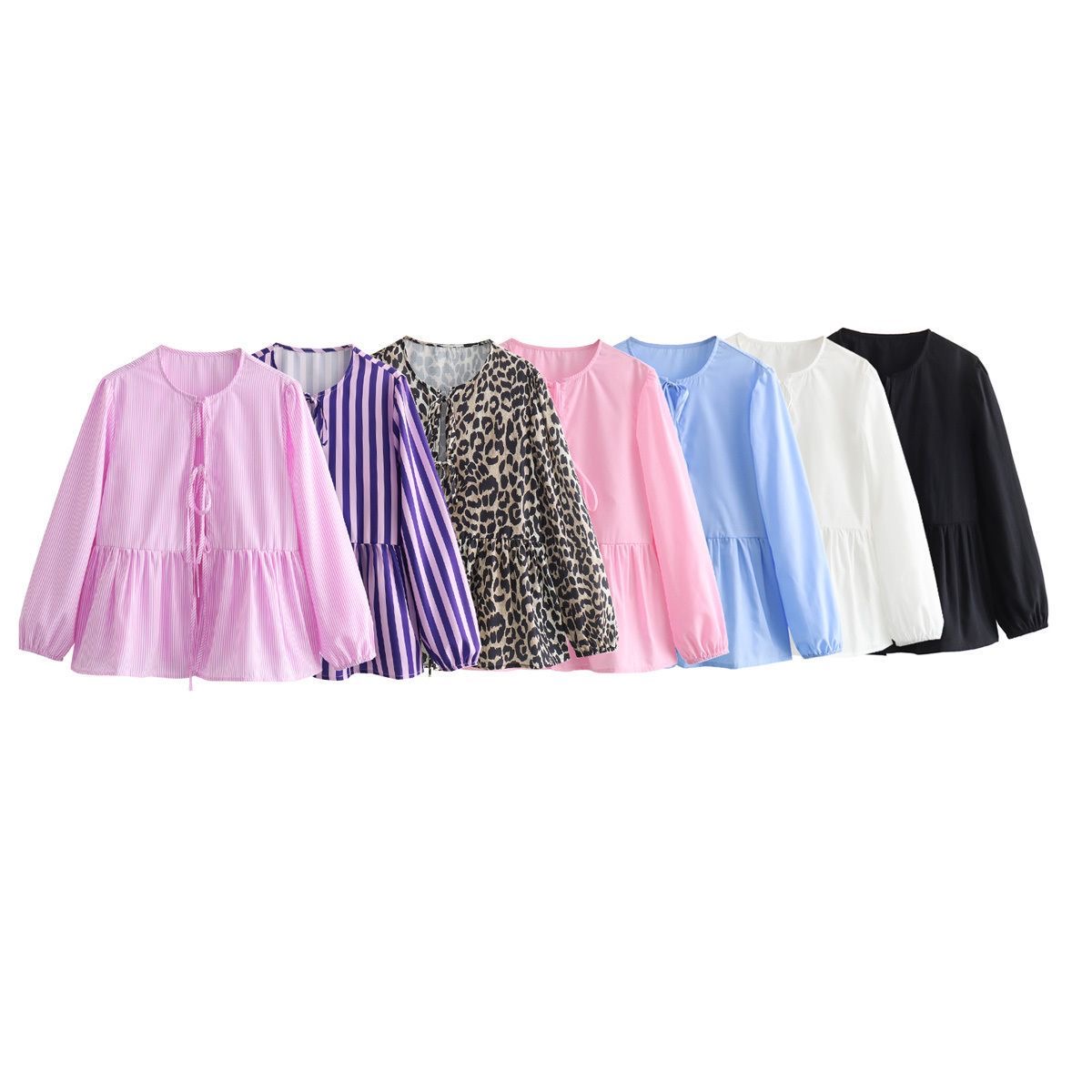 Confortcana chemise a manches longues