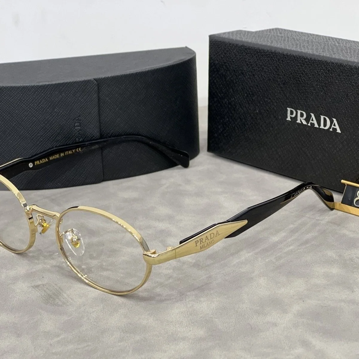 LUNETTES PRADA