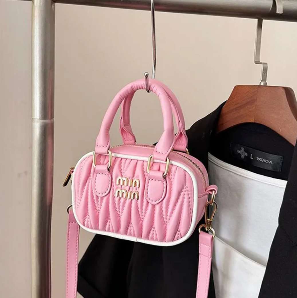 Miumiu hand bag