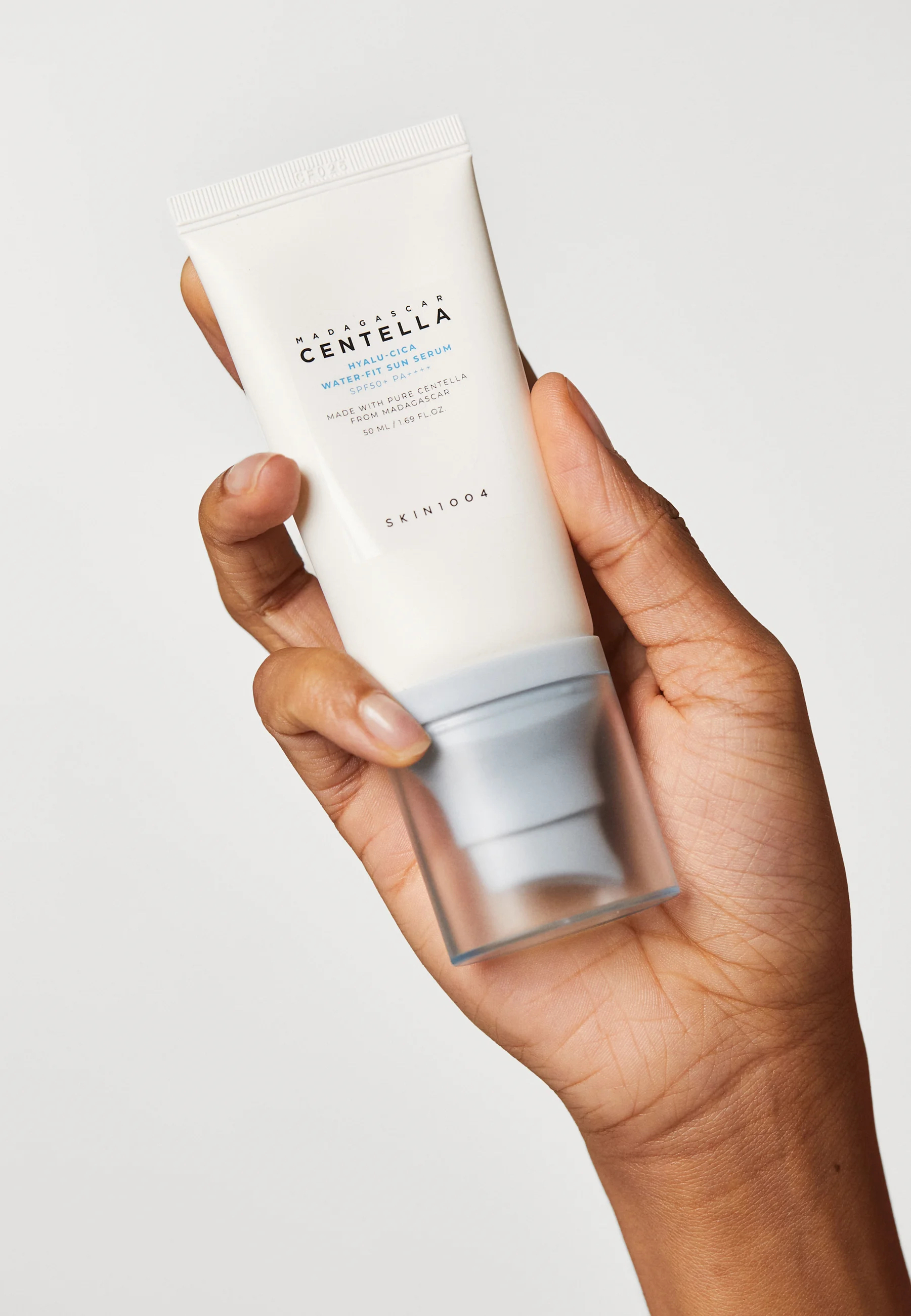 SKIN1004 MADAGASCAR CENTELLA