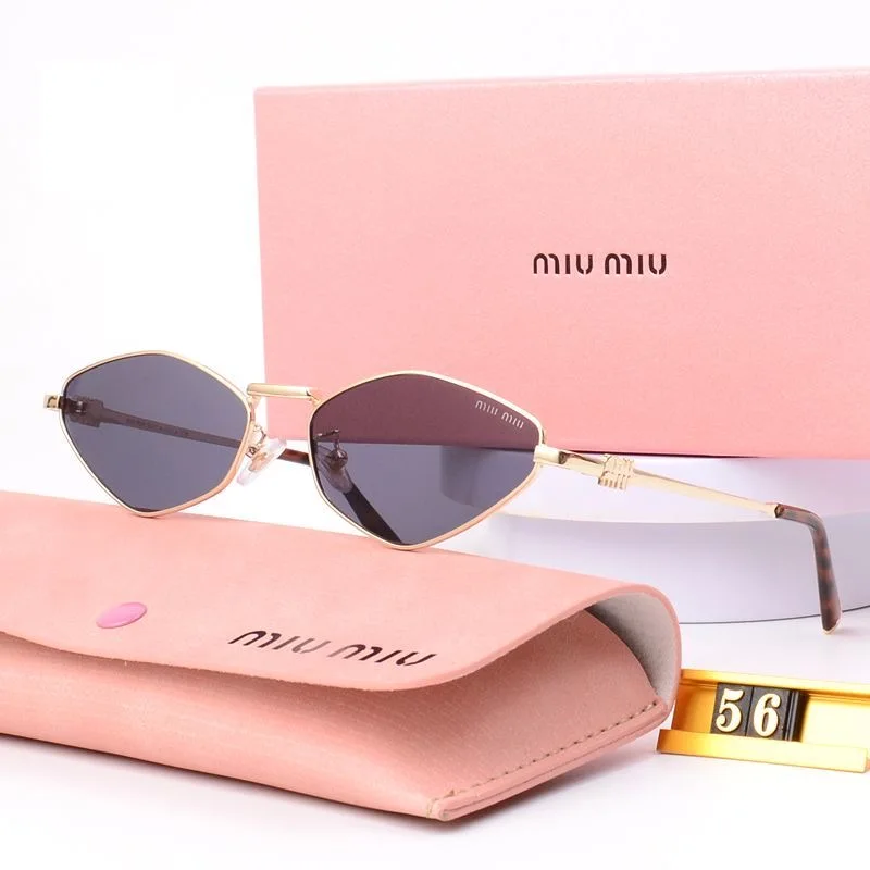 LUNETTES MIUMIU