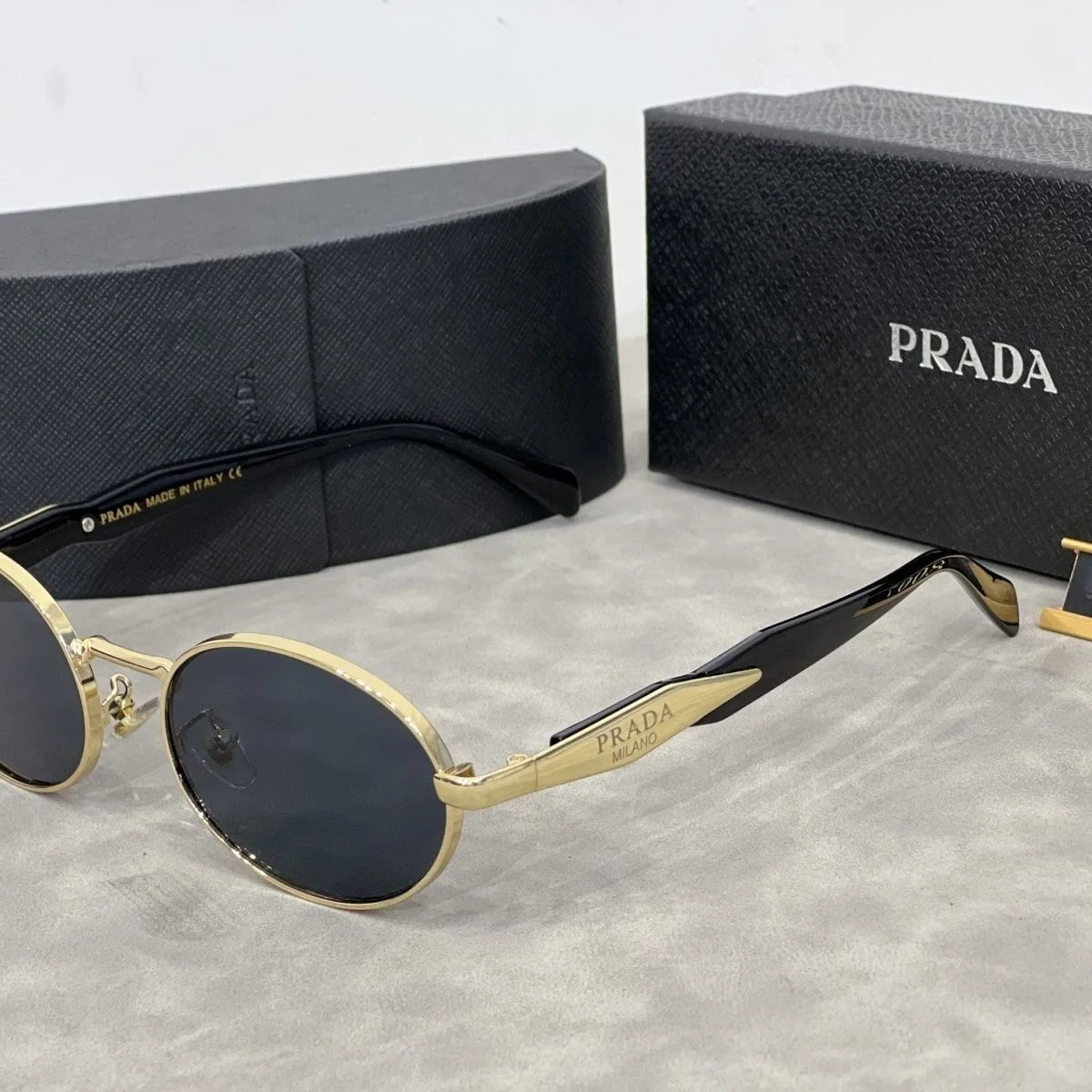 LUNETTES PRADA