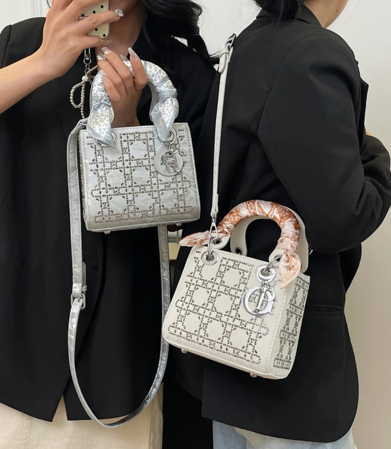 DIOR BAG