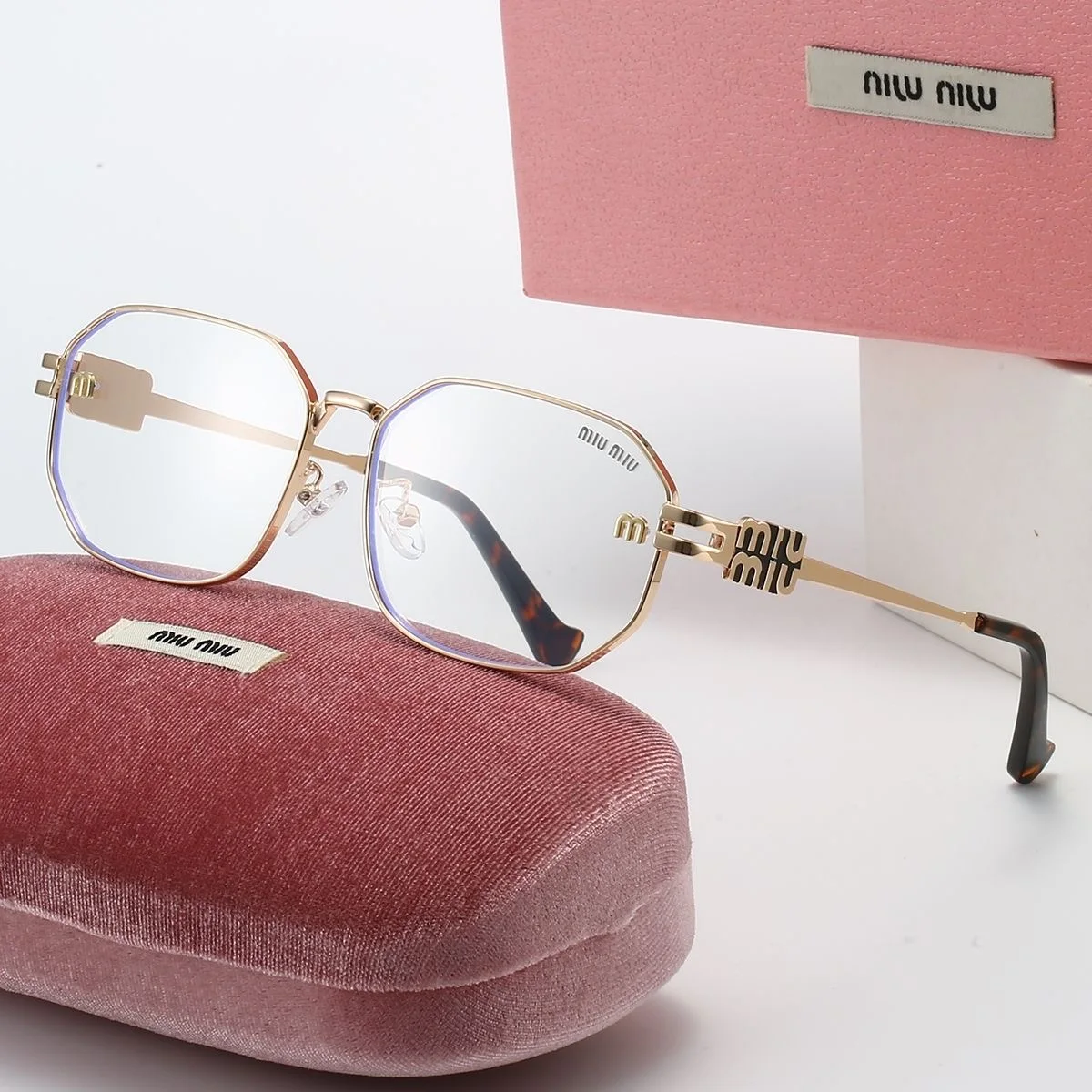 LUNETTES MIUMIU