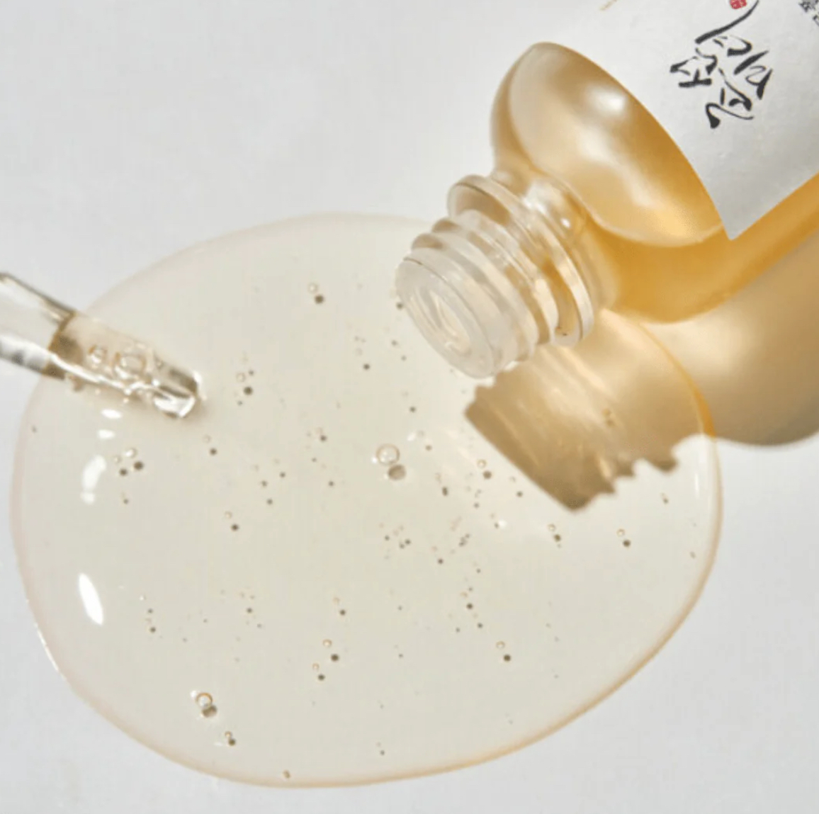 Glow Serum : Propolis + Niacinamide