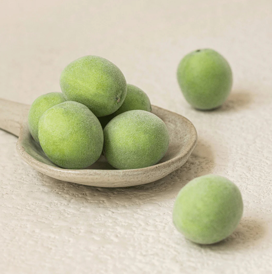 Green Plum Refreshing Toner : AHA + BHA