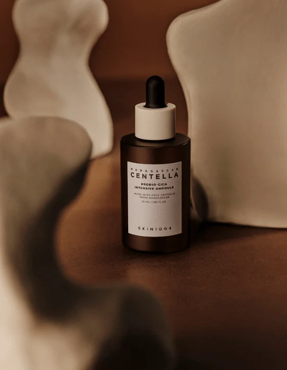 PROBIO-CICA INTENSIVE AMPOULE