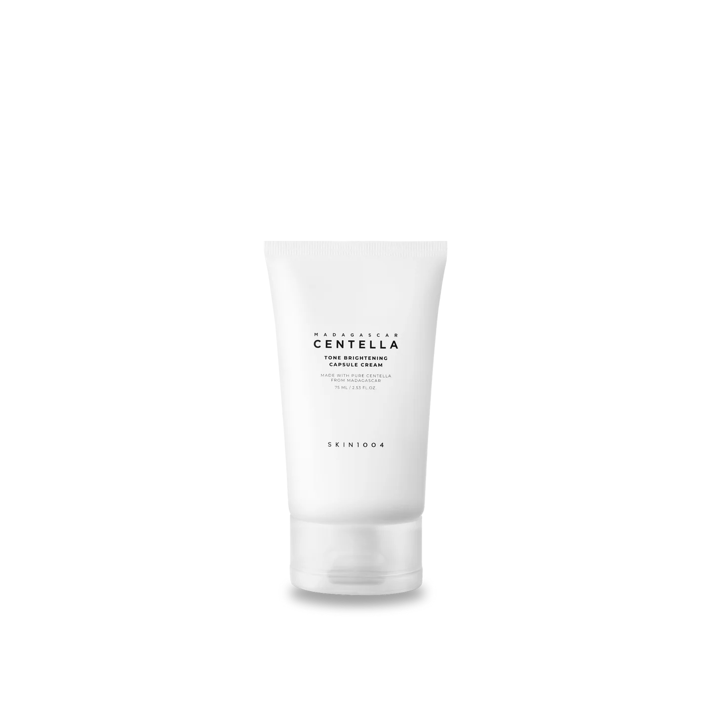 Tone Brigheting Capsule Cream