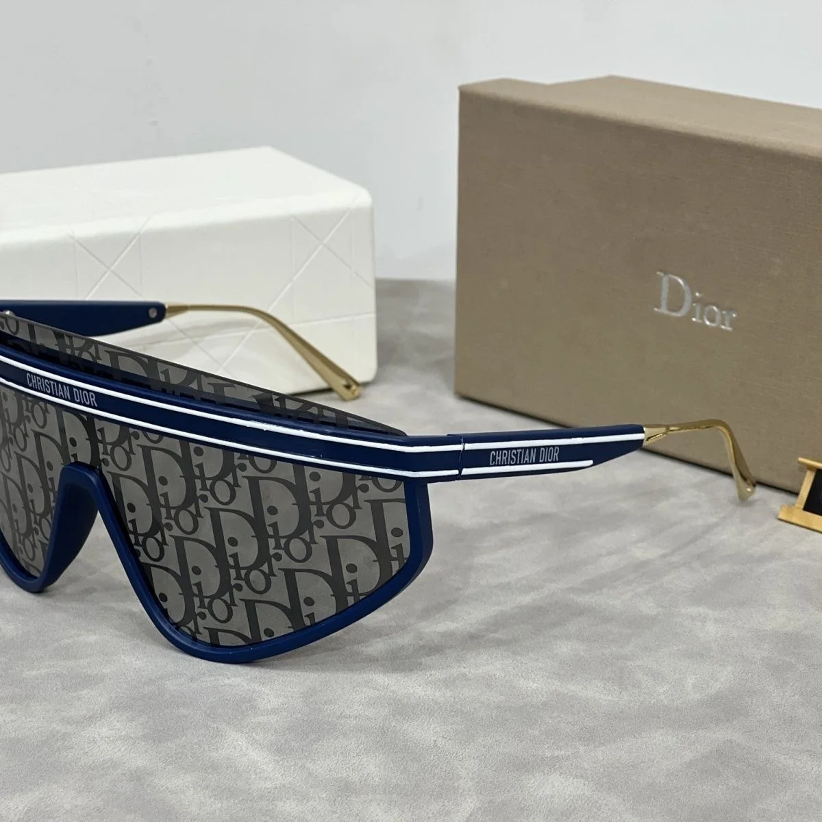 LUNETTES DIOR