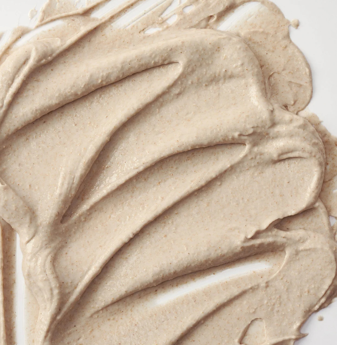 Ground Rice and Honey Glow Mask