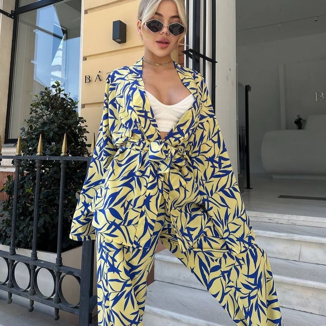 Ensemble elegant pour femmes