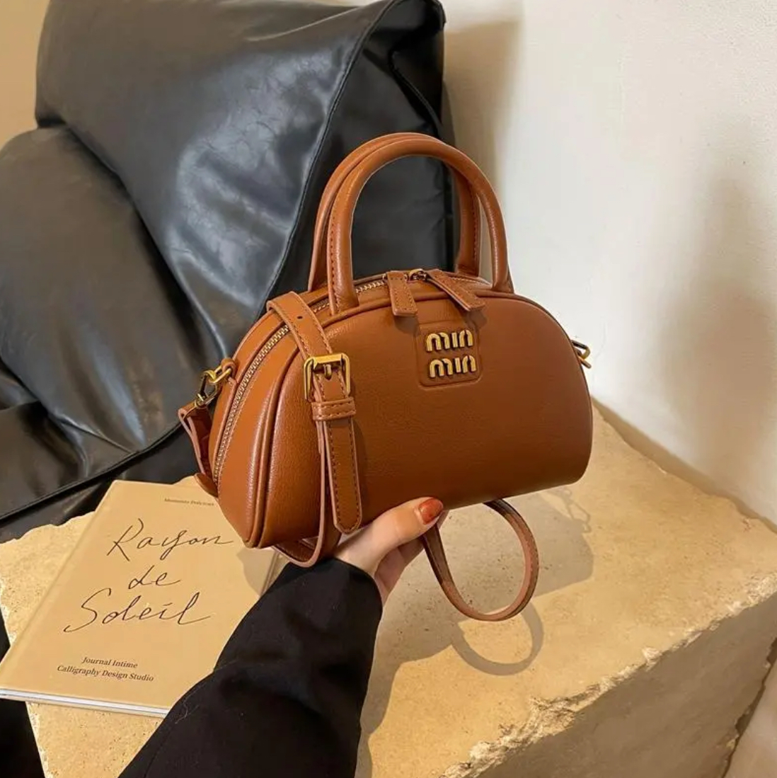 Miumiu bag