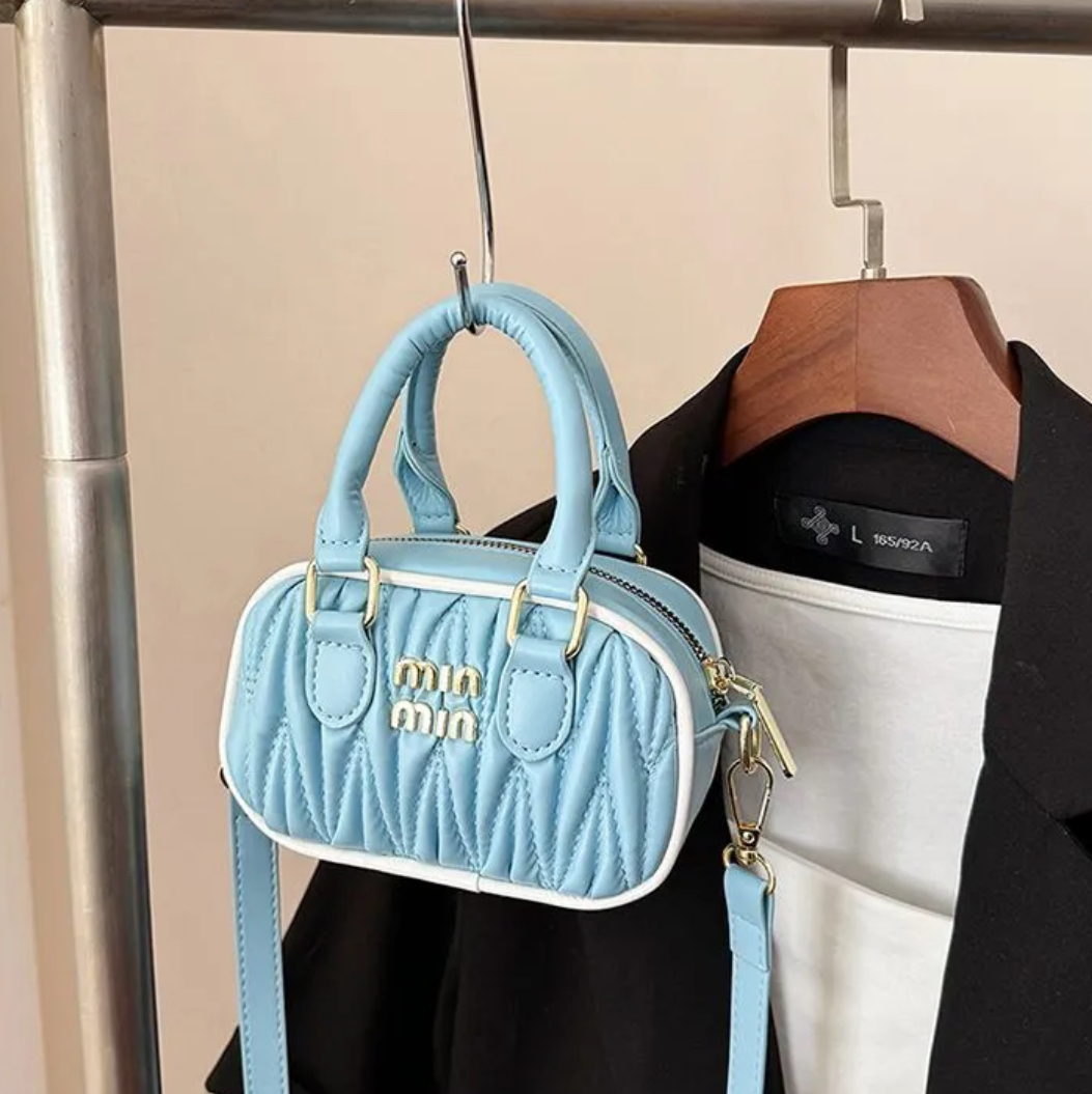 Miumiu hand bag