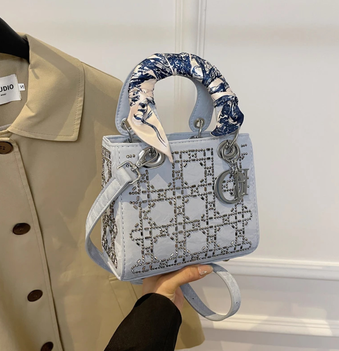 DIOR BAG
