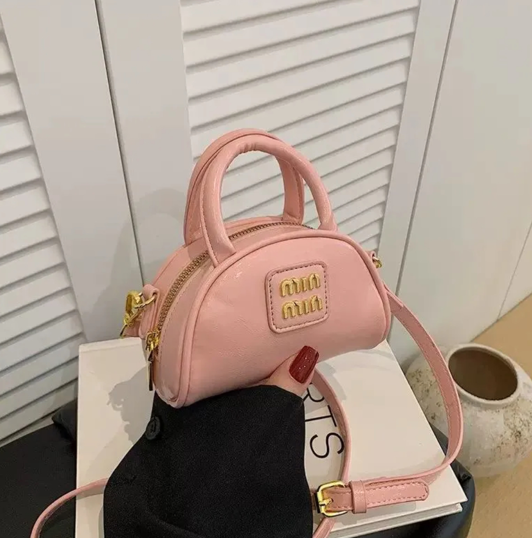 Miumiu hand bag