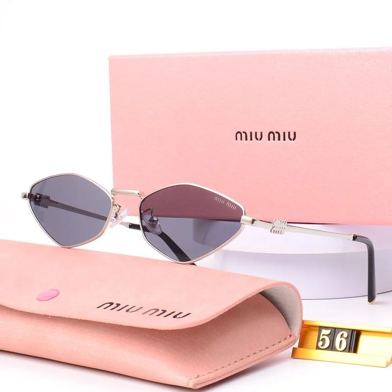 LUNETTES MIUMIU