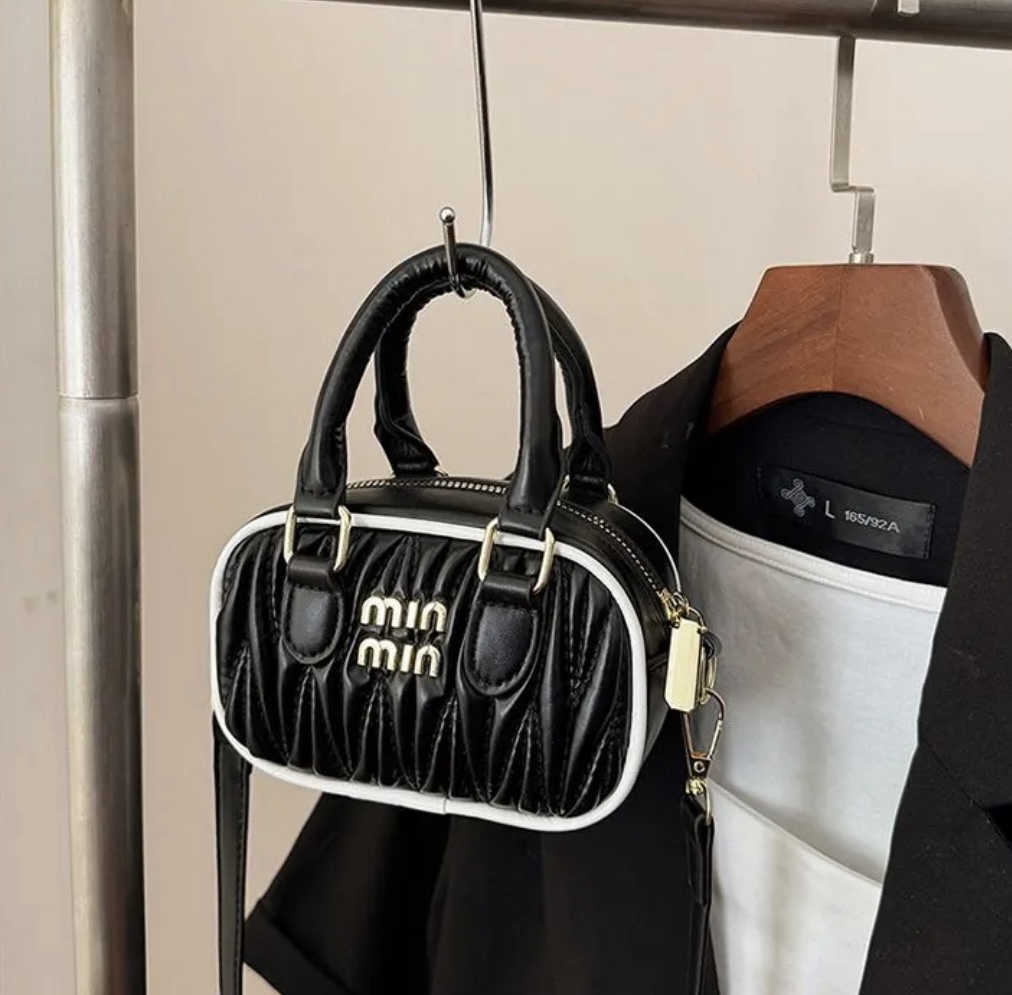 Miumiu hand bag