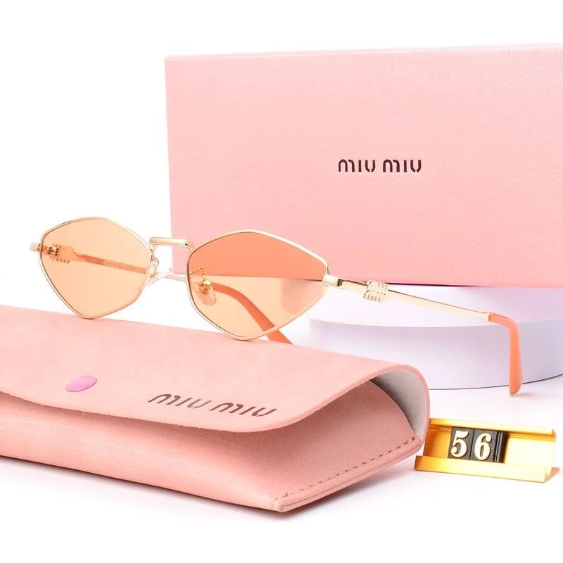 LUNETTES MIUMIU