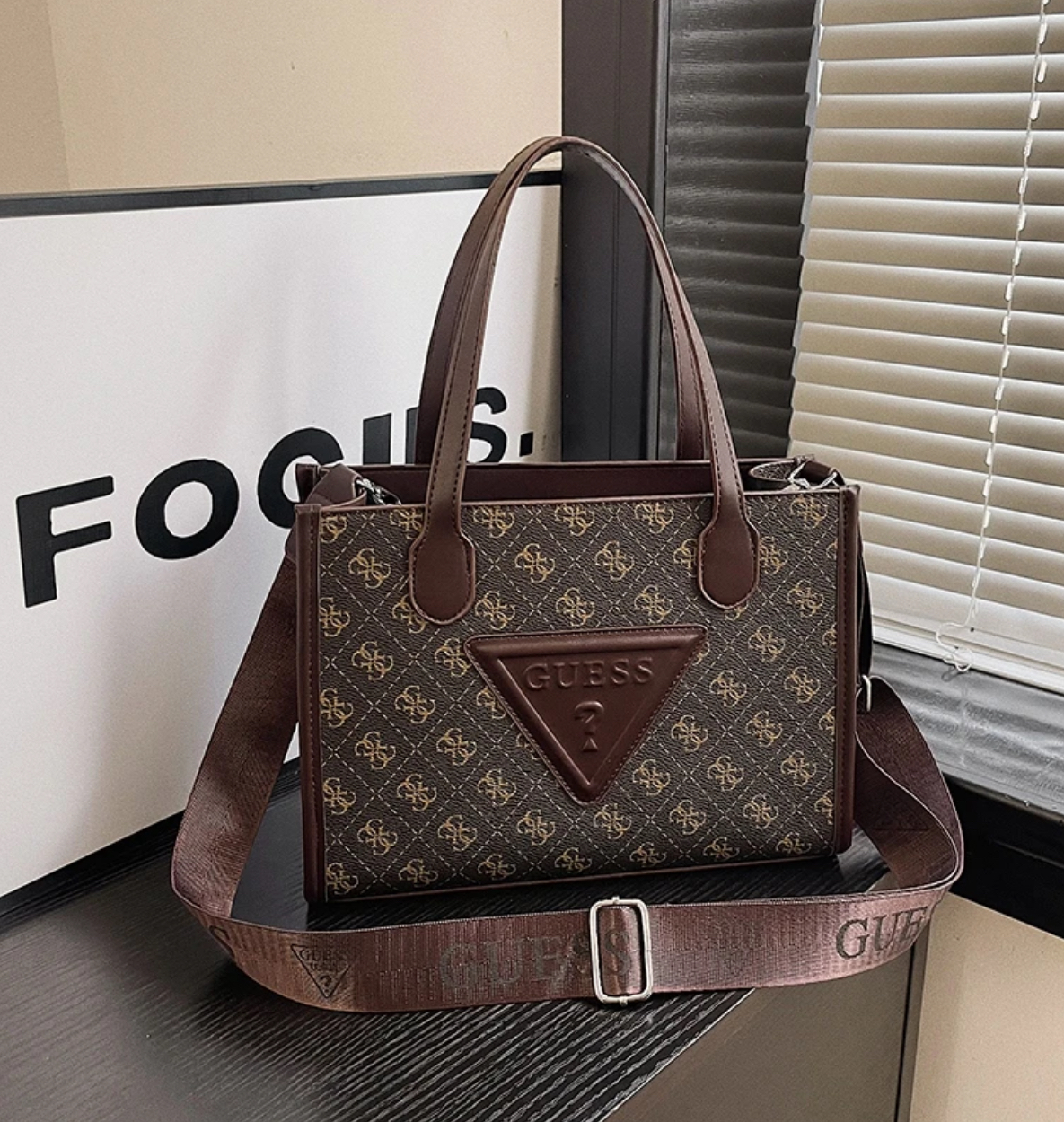 GUESS CASUAL BAG