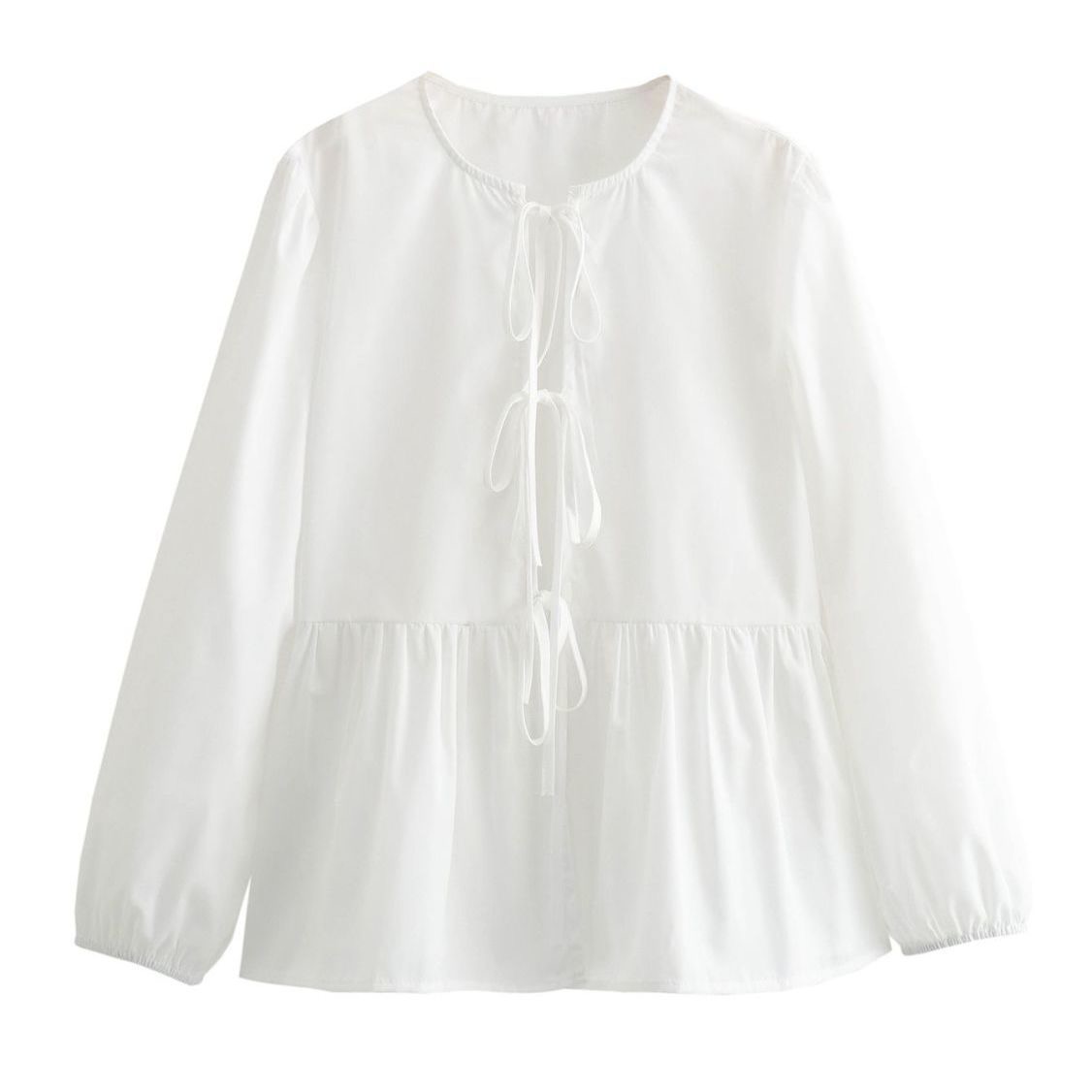 Confortcana chemise a manches longues