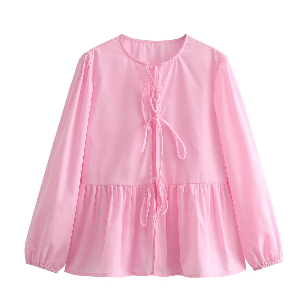 Confortcana chemise a manches longues