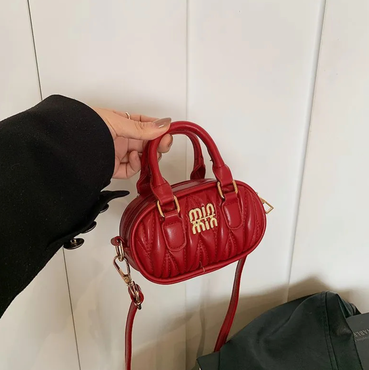 Miumiu bag