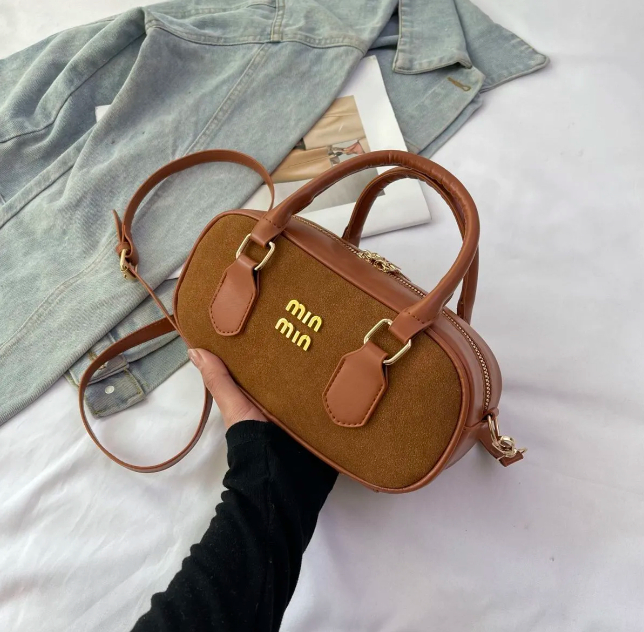 MIUMIU TOP SELLER BAG