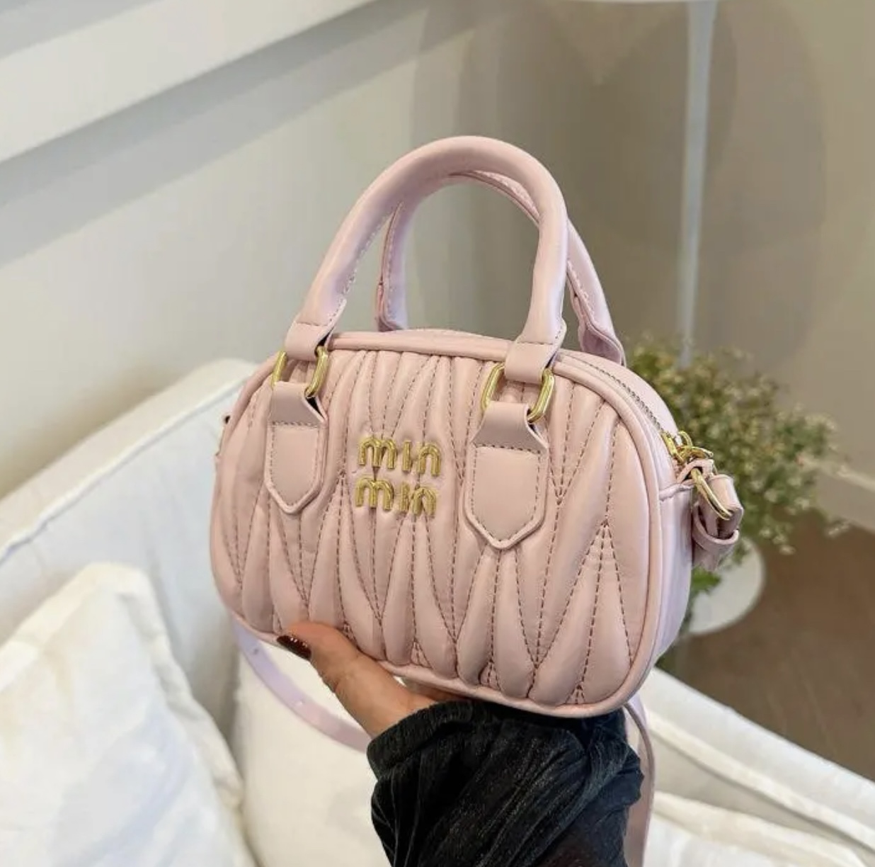 MIUMIU Hand Bag