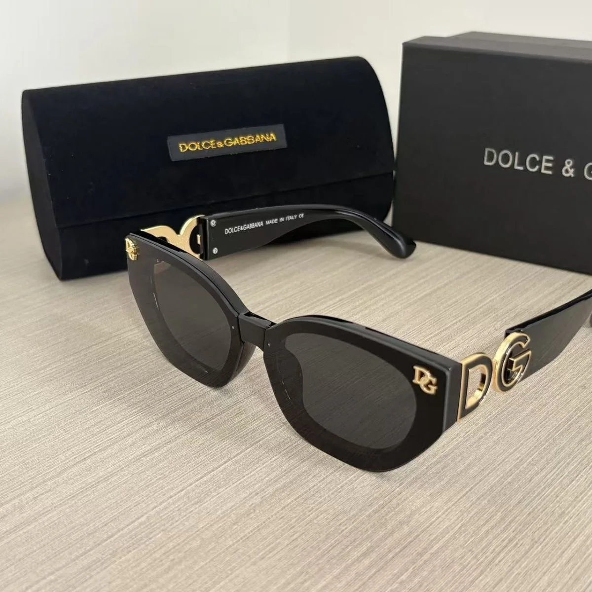 LUNETTES DOLCE&GABANNA