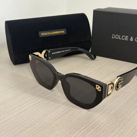 LUNETTES DOLCE&GABANNA