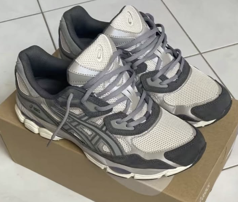 ASICS GEL-NYC