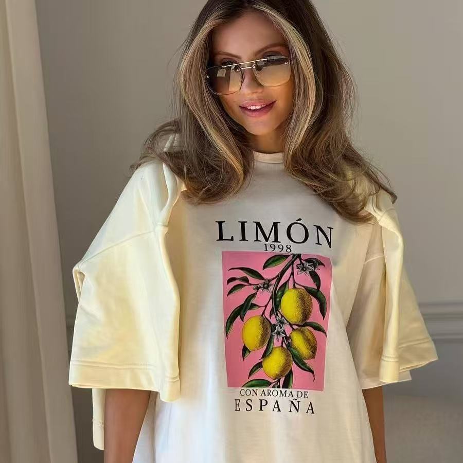 LIMON 1998 T-shirt