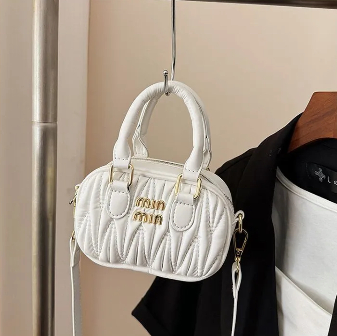 Miumiu hand bag