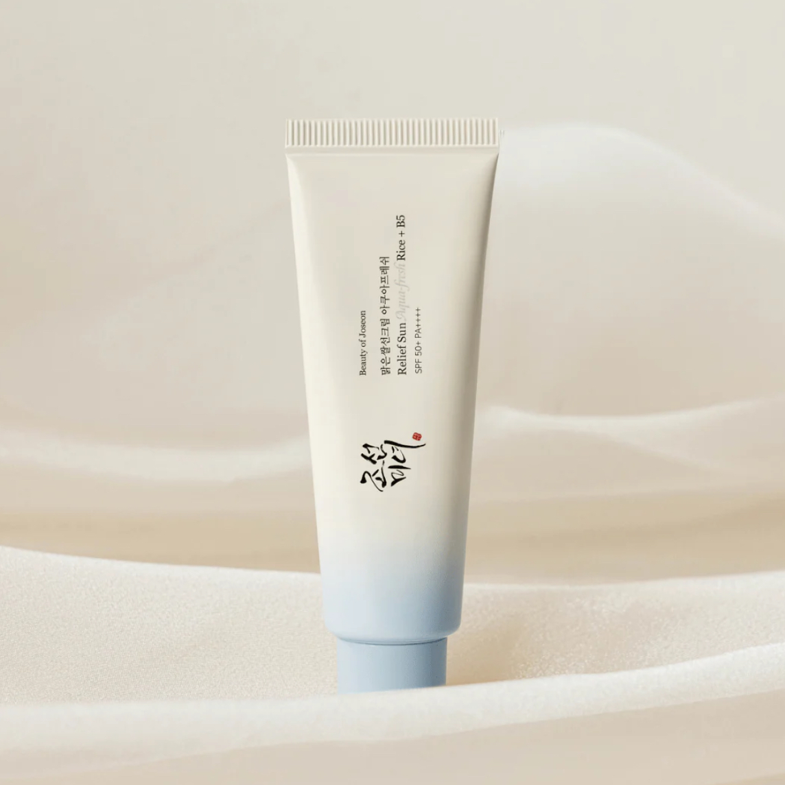 Relief Sun Aqua-Fresh : Rice + B5 (SPF50+ PA++++)