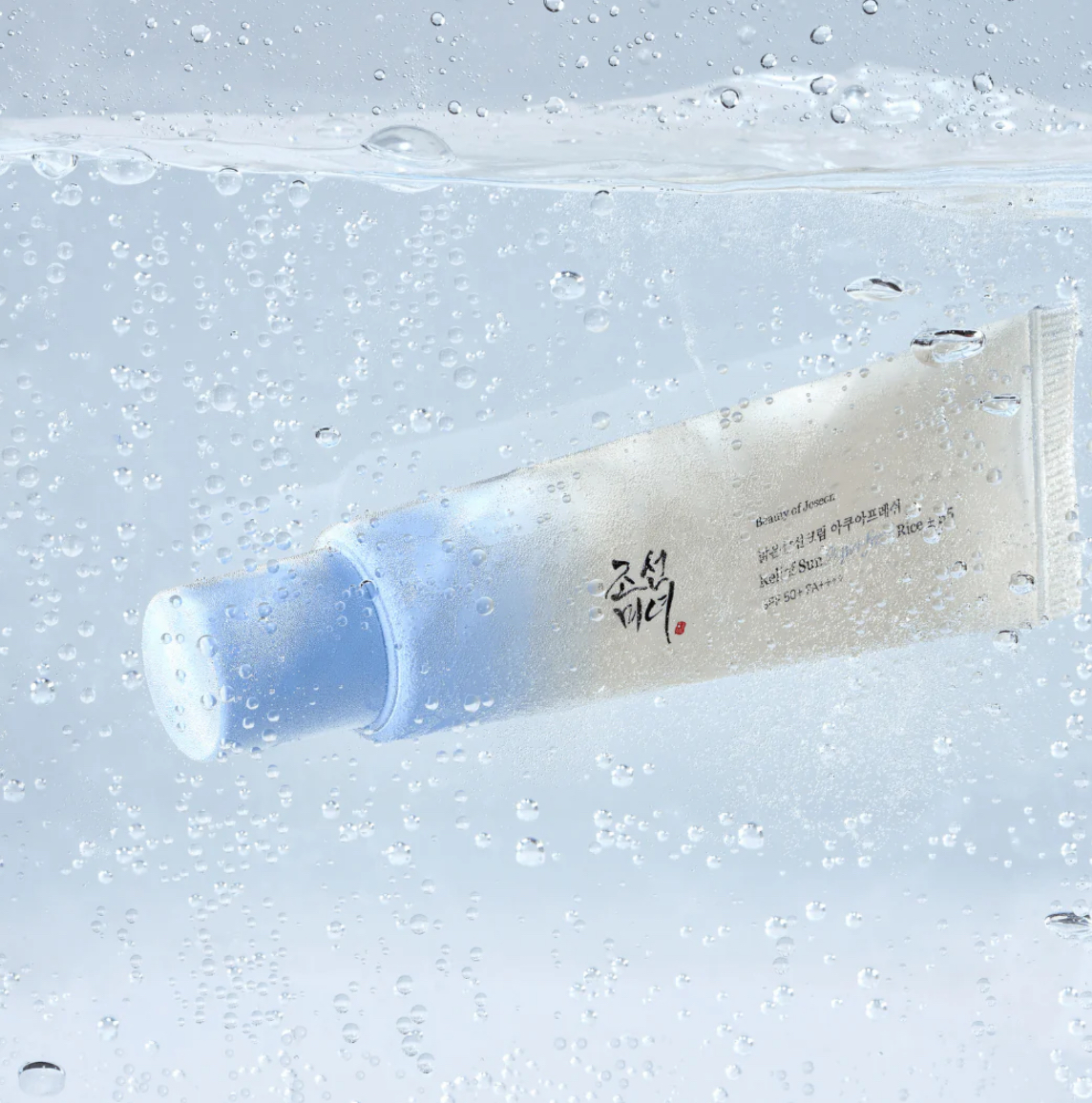 Relief Sun Aqua-Fresh : Rice + B5 (SPF50+ PA++++)