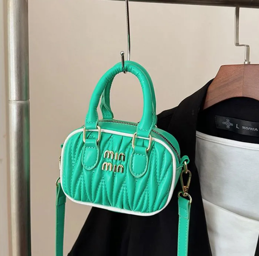 Miumiu hand bag