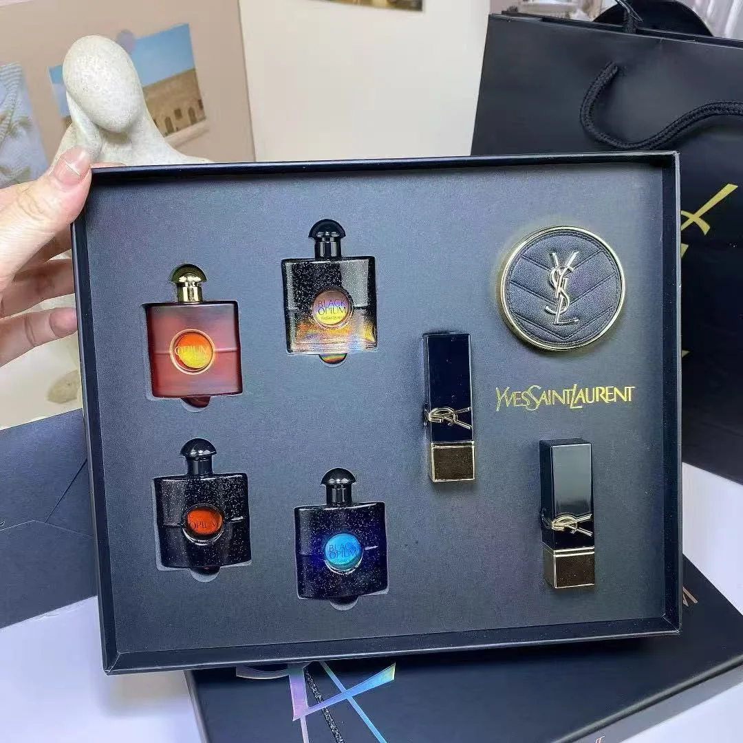 COFFRET YSL