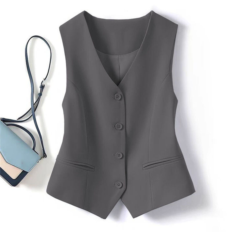 Gilet OLD MONEY style